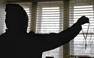 Editorial: Investigating the treatment of asylum seekers in the U.S.