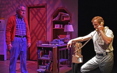 Stagestruck: One-Pitch Wonder