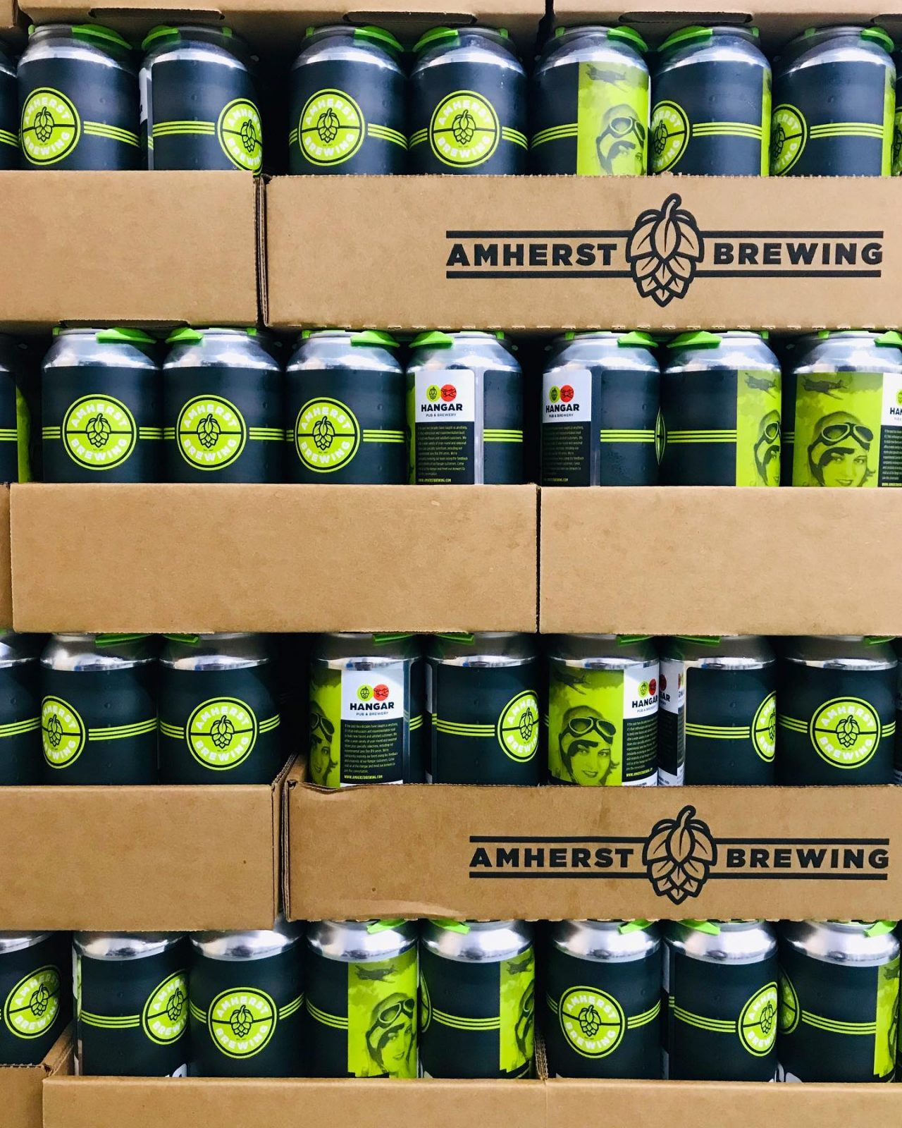 The Beerhunter Local Breweries Adapt to a New, LockedDown World