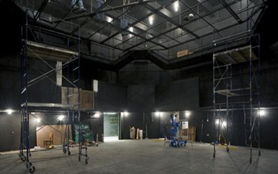 Stagestruck: Bridging the Social Distance