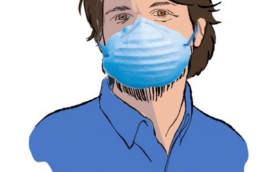 Correcting The Record: You Should Wear Masks