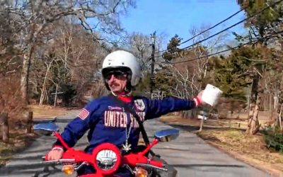 Valley Show Girl: The Valley Needs Doc Westchesterson