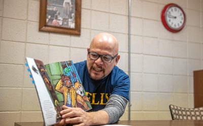 Educators rising to remote learning challenges