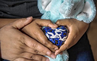 Empty Arms group supports parents who’ve experienced loss