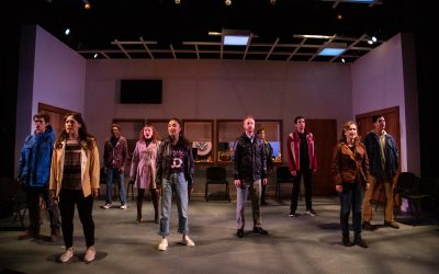 Stagestruck: Summer Stages – The prospects for live performance