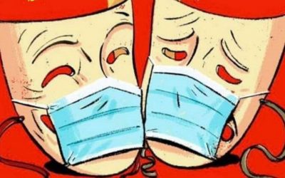 Stagestruck: In the Zoom Room, Part 2