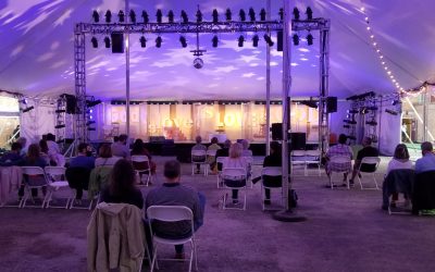 Stagestruck: What I Did on My Summer Staycation