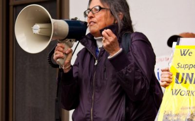 Marty Nathan: ‘Clean energy doesn’t come out of smokestack’