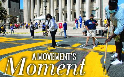 Changes in policing under way in other communities