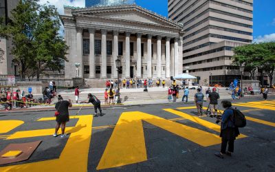 A Movement’s Moment: How Springfield is responding to a scathing DOJ report