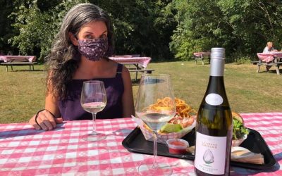 Monte Belmonte Wines: The wines that have gotten us this far