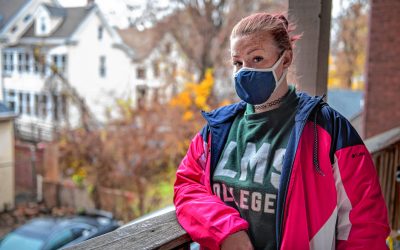A crisis hits the home: What’s being done to help those facing eviction in a pandemic