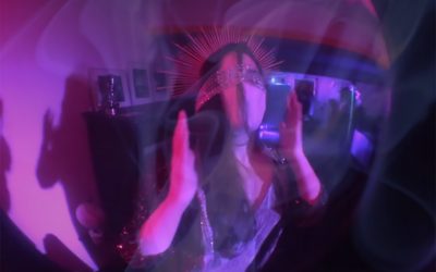 Stagestruck: “Stagehand” Redux