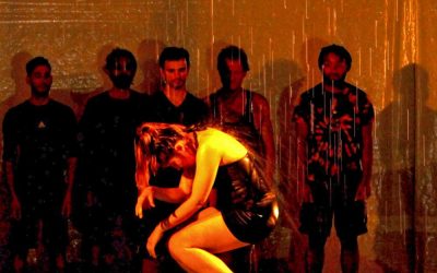 Stagestruck with Chris Rohmann: Treading water: Theaters strive to stay afloat, as two go under