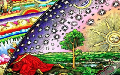 Stagestruck: Sojourners in the Bardo