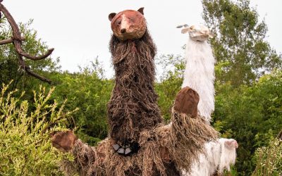 Itching for some theater, music? Here’s some ideas