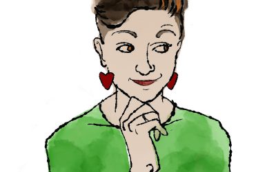 The V-Spot with Yana Tallon-Hicks: Can I call myself bisexual?