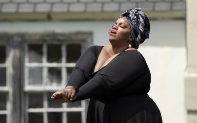 Stagestruck: The Weather, the Union, and Othello