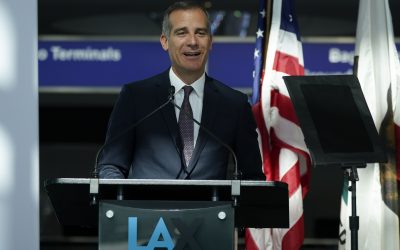 11 U.S. mayors commit to develop reparations pilot projects