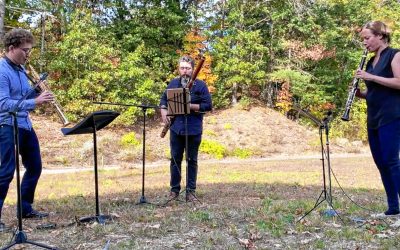 Live Music in the Valley for September