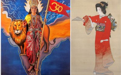 Bring on the art: Smith College and UMass Amherst join local galleries in new September exhibits