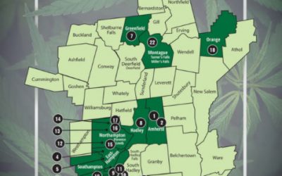 Currently Open Local Dispensaries – September 2021