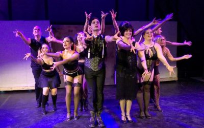 Stagestruck: Coming Back to Live – Theaters took to the stage again this year, cautiously and creatively