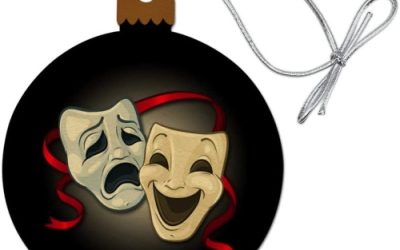 Stagestruck: Deck Us All