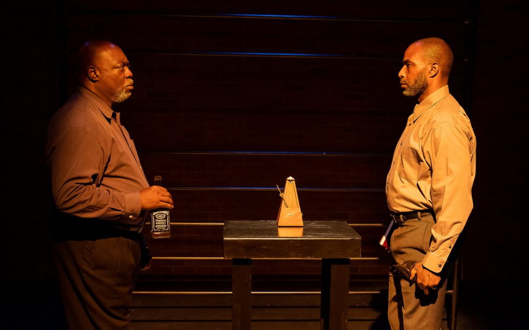 Stagestruck: Brothers in Blood