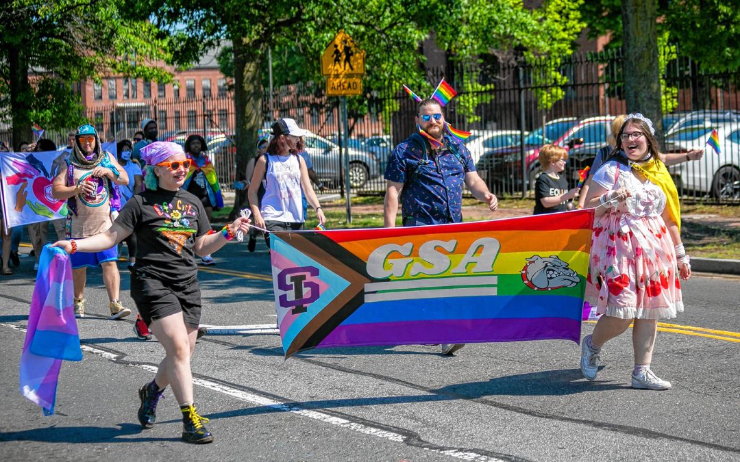 Pride Proud: Celebrations emerge in some cities, replacing those that fizzled in others