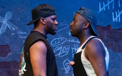 Stagestruck: Don’t Pass Over This One