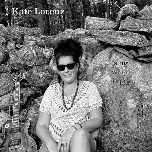 A fixture of the local music scene, Kate Lorenz passed unexpectedly two weeks ago. She will be missed.