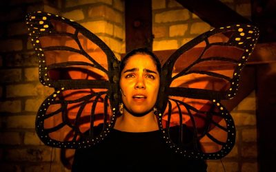 Stagestruck: Roots & Wings