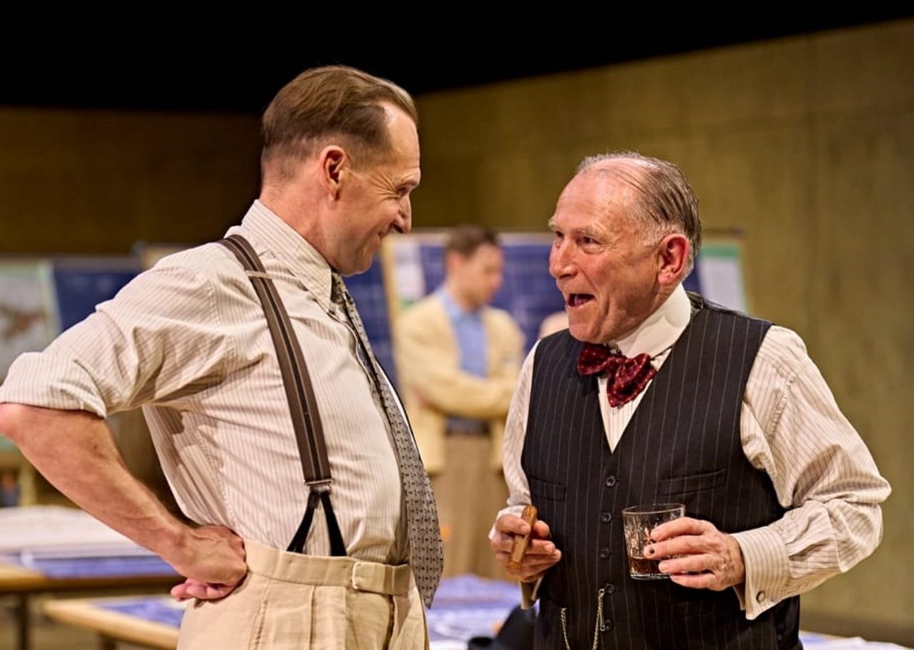 Stagestruck: The Colossus of Roads