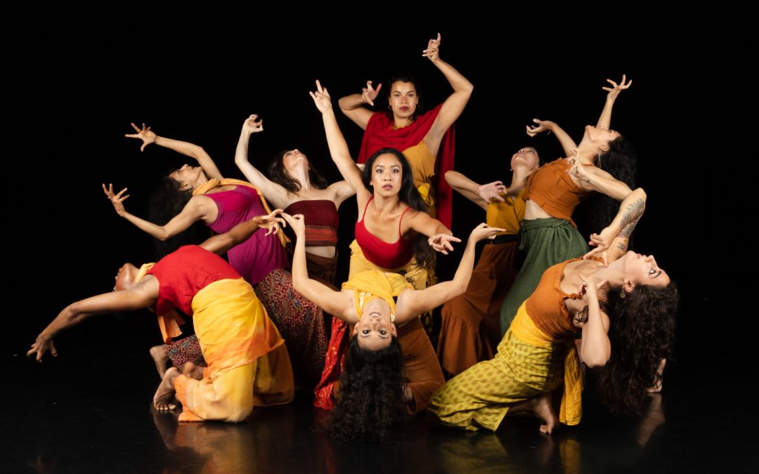 Stagestruck: Fall Harvest – a cornucopia of theater, music & dance