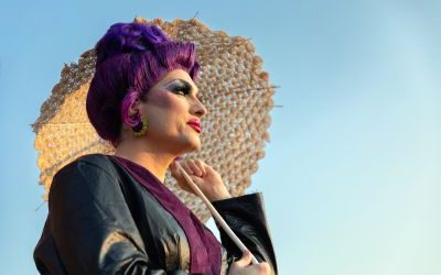 Shantay, You Stay! Queens of western Mass. dispel myths, misconceptions about drag culture