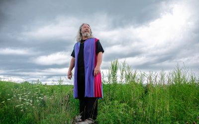 The future of Paganism: This autumn equinox, Pagans host pride celebration to educate, spread awareness of Earth-centered spiritual traditions