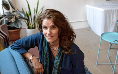 Think before you click: Center for Mindfulness Photography in Easthampton teaches a new view of yourself in the world