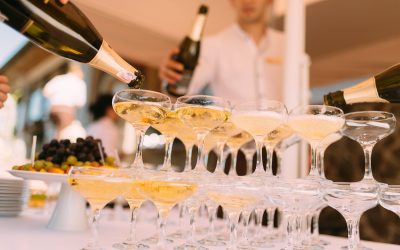 Monte Belmonte Wines: Vivacious effervescence: Champagne in essence