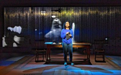 Theater Matters with Jarice Hanson: Two world premiers explore family, place and identity