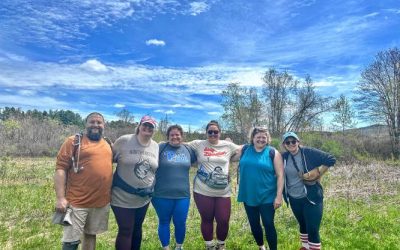 This hiking club’s first rule? No diet talk: The Body Liberation Outdoor Club is coming to the Valley