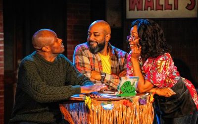 Theater Matters with Jarice Hanson: Shining the spotlight on social responsibility: Productions focus on themes of loneliness, and more