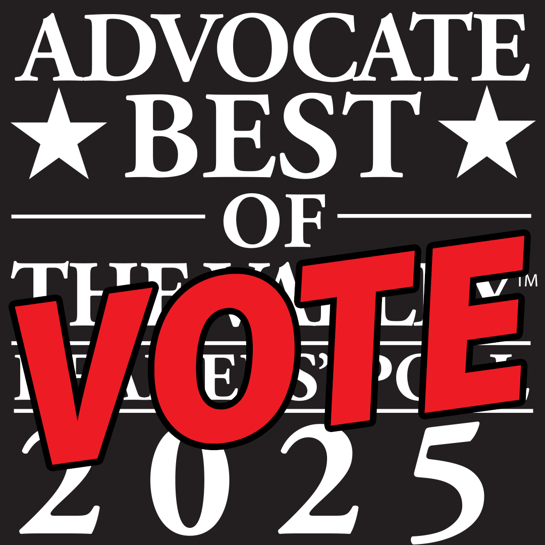 Best of 2024 Voting