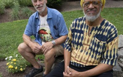 Voices ‘In Defiance’: New book highlights 20 lesser known abolitionists