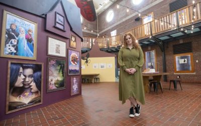 Before Salem, there was Springfield: New exhibit explores ‘Witch Panic’ in mid-1600s western Mass