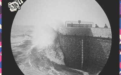 Mixtape: Three psychedelic trips to ease your musical soul: New releases from locals: Gold Dust, Princess Ghoul and Bunnies