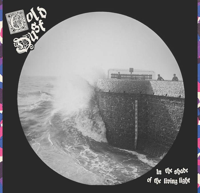 Mixtape: Three psychedelic trips to ease your musical soul: New releases from locals: Gold Dust, Princess Ghoul and Bunnies