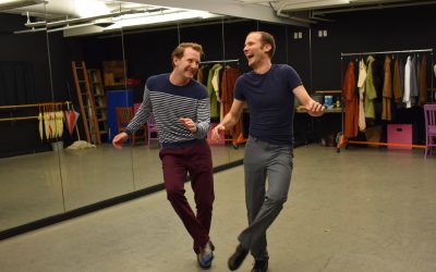 Theater Matters with Jarice Hanson: Breathing fresh life into ‘old chestnuts’: Classics made new (but not too new)