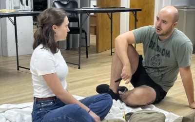 Sci-fi or not so far-fetched?: New opera ‘The Onion’ explores the power and perils of AI-driven memory retrieval