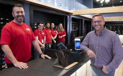 New dispensary brings unique outlet model: Oz Club is Easthampton’s fifth cannabis shop